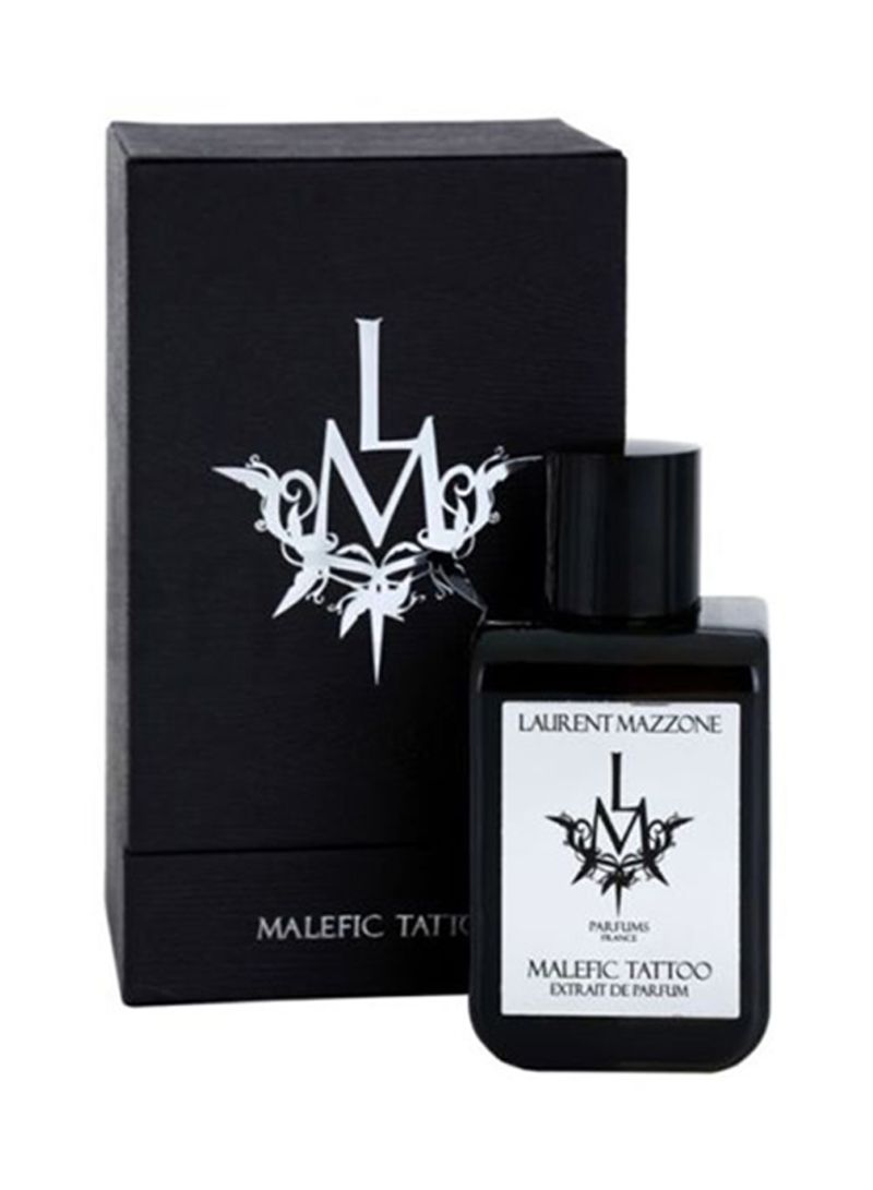 LAURENT MAZZONE CICATRICES EDP 100ML 